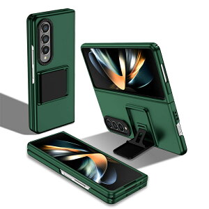 Galaxy Z Fold6 ケース Galaxy Z Fold6 5G カバー Galaxy Z Fold 5 ケース 機能を横置きし 免震 磨り止め 転倒防止 ビジネス シンプル