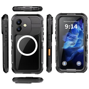 X}zP[XiPhone16pro hP[Xhiphone16promax gіhJo[ShIP68KiϏՌP[X^y360°Sʕی슮Shdl iphone16pro P[X hJo[BeCv[