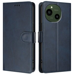 aquos wish4 ケース aquos wish 4 ケース 手帳型 Sharp Aquos Wish 4/SH-52E ケース Wish 4 ケース 手帳型 aquos wish4 ケース 人気 AQUOS ケース aquos wish 4 ケース 手帳 人気 盗難防止用ブラシ機能 耐衝撃 耐摩耗 カ