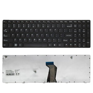 �L�[�{�[�h Lenovo�m�[�g�p�\�R�������p �K�p For Z575A V580C B570E B575E B580 V570 B575 B590 �R���p�`�r���e�BLaptop�C�������p�݊������i