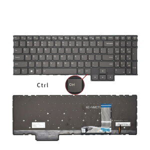 �L�[�{�[�h Lenovo�m�[�g�p�\�R�������p �K�p For Y7000P IRH8 R7000P 2023 G5000 APH8 LOQ 15APH8 �R���p�`�r���e�BLaptop�C�������p�݊������i