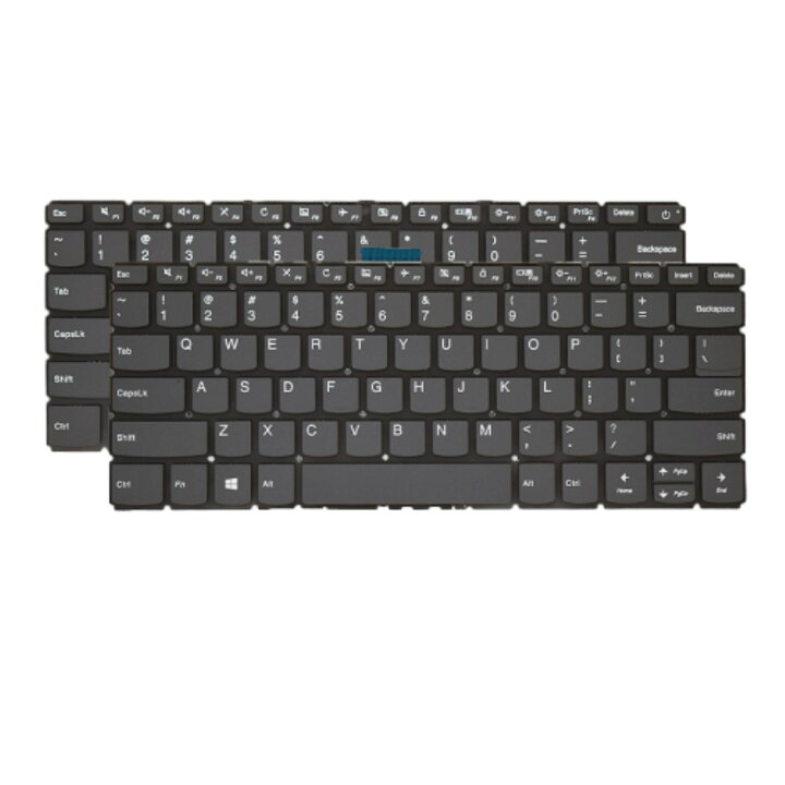 楽天市場】キーボード Lenovoノートパソコン交換用 適用 For 320S 