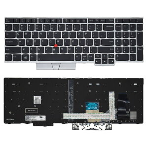 L[{[h Lenovom[gp\Rp Kp For THINKPAD E580 E585 T E590 E595 L580 P52 P53 P72 73 Rp`reBLaptopCp݊i