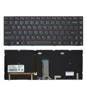 �L�[�{�[�h Lenovo�m�[�g�p�\�R�������p �K�p For Y400 Y410 Y430P Y400P Y410P Y400N Y410N �R���p�`�r���e�BLaptop�C�������p�݊������i