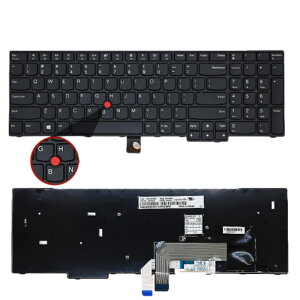 L[{[h Lenovom[gp\Rp Kp For THINKPAD E570 E575 E570C Rp`reBLaptopCp݊i