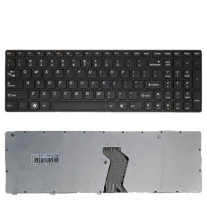 �L�[�{�[�h Lenovo�m�[�g�p�\�R�������p �K�p For G570 G575G Z560 Z560A Z565 G575GX G575 G770 G780 �R���p�`�r���e�BLaptop�C�������p�݊������i