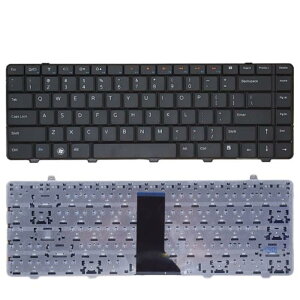 �L�[�{�[�h DELL�m�[�g�p�\�R�������p �K�p For INSPIRON 1440 1320 PP42L P04S 1464 P09G �R���p�`�r���e�BLaptop�C�������p�݊������i