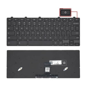 L[{[h DELLm[gp\Rp Kp For CHROMEBOOK 11 3100 5190 2-IN-1 00D2DT D2DT 0H06WJ Rp`reBLaptopCp݊i