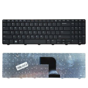 �L�[�{�[�h DELL�m�[�g�p�\�R�������p �K�p For N5010 15R N5010D M5010 M501R �R���p�`�r���e�BLaptop�C�������p�݊������i