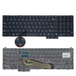 �L�[�{�[�h DELL�m�[�g�p�\�R�������p �K�p For LATITUDE E5440 Y4H14 E5540 15-5000 �R���p�`�r���e�BLaptop�C�������p�݊������i
