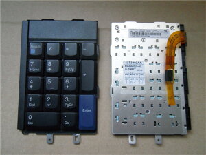 �p�\�R�� �L�[�{�[�h �p�� ThinkPad W700 W700DS W701 W701DS �Ή� LENOVO �m�[�g�Ƃ̌݊������� �m�[�g�C�������p�p��L�[�{�[�h