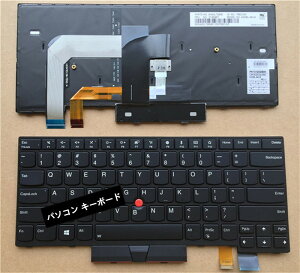 p\R L[{[h p Thinkpad T470 T480 A475 Ή LENOVO m[gƂ̌݊ m[gCppL[{[h obNCgt