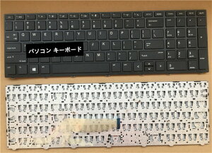p\R L[{[h p ProBook 450 G5 455 G5 470 G5 Ή HP m[gƂ̌݊ m[gCppL[{[h