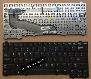 �p�\�R�� �L�[�{�[�h �p�� Latitude E5440 �Ή� DELL �m�[�g�Ƃ̌݊������� �m�[�g�C�������p�p��L�[�{�[�h