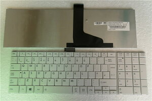 �p�\�R�� �L�[�{�[�h �p�� L870 L850 L855 C850 C855 C870 �Ή� TOSHIBA/Satellite �m�[�g�Ƃ̌݊������� �m�[�g�C�������p�p��L�[�{�[�h