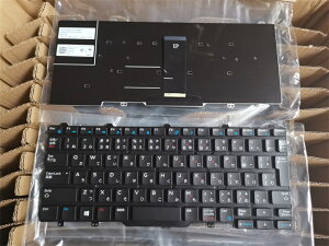 DELL Latitude 3340 3350 E5450 E5470 5450 5480�m�[�g�����p ���{��L�[�{�[�h �p�\�R���p�L�[�{�[�h