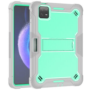 �V���I�~Xiaomi Pad 6�^�u���b�g�P�[�X �ė��h�~PC�v���X�`�b�N�^�u���b�g�J���t���ی�P�[�X XiaomiPad6Pro�J�o�[