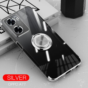 OPPO A77 CPH2385Ή ȕیX}zP[X OtdtJo[ 360x]\ȃOŉKȑ ԍڃ}OlbgΉŕ֗ȗp fUCƑϏՌ˔if OPP