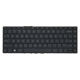 適応 For PAVILION 14-V049TX 14-V050TX TPN-Q139 TPN-Q142 HPノートパソコン交換互換性キーボード コンパチビリティ修理部品