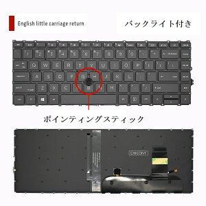 K For 745 840 845 G7 G8 ZBOOK FIREFLY 14 G7 G8 HPm[gp\R݊L[{[h Rp`reBCi