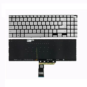 �����p�L�[�{�[�h ASUS?�K�p For M3500 M3501Q M6500QE K3500PA M5100UA M3500QC �R���p�`�r���e�B���i�C�����i