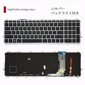 K For ENVY 15 TOUCHSMART 15-J000 J029TX J106TX HPm[gp\R݊L[{[h Rp`reBCi