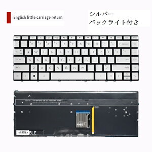 �K�� For SPECTRE X360 13-W000 13-AC000 TPN-Q178 TPN-Q199 HP�m�[�g�p�\�R�������݊����L�[�{�[�h �R���p�`�r���e�B�C�����i