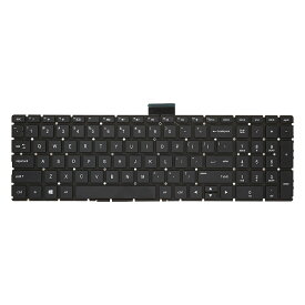 適応 For TPN-C129/C130/Q191/Q193 250/255/256 G6 HPノートパソコン交換互換性キーボード コンパチビリティ修理部品