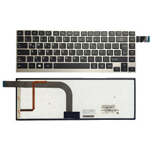 [GR]W30 W30DT W30T W35 W35DT W35T �K�p �O����m�[�g�p�\�R���L�[�{�[�h TOSHIBA�m�[�g�p�\�R���C���p�݊������i