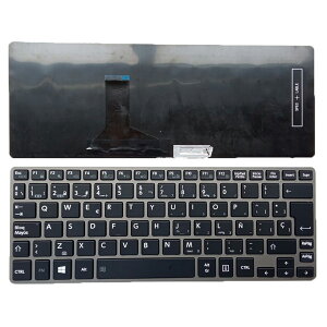 [SP]Z30 Z30T Z30T-A Z30-A Z30-C Z30T Z30-B �K�p �O����m�[�g�p�\�R���L�[�{�[�h TOSHIBA�m�[�g�p�\�R���C���p�݊������i