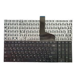 [RU]L50-A C50-A C50D C55D L70 L75 C70 C75 �K�p �O����m�[�g�p�\�R���L�[�{�[�h TOSHIBA�m�[�g�p�\�R���C���p�݊������i