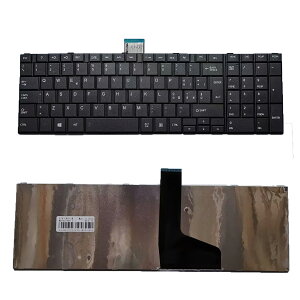 [IT]C850D C855 C870 L850 L855 �K�p �O����m�[�g�p�\�R���L�[�{�[�h TOSHIBA�m�[�g�p�\�R���C���p�݊������i