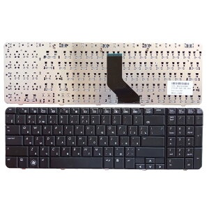 [AR]COMPAQ CQ60 G60 CQ60Z 422DX 423DX �K�p �O����m�[�g�p�\�R���L�[�{�[�h HP�m�[�g�p�\�R���C���p�݊������i