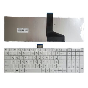 [AR]C850 C855 C850D C870 L850 L85 �K�p �O����m�[�g�p�\�R���L�[�{�[�h TOSHIBA�m�[�g�p�\�R���C���p�݊������i