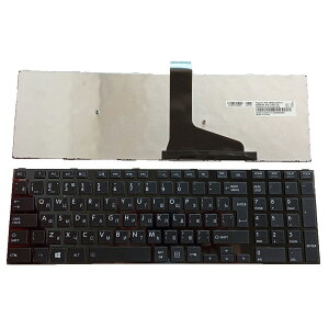 [RU]L50-B L50D-B L50T-B L55-B L50-C S50-B P50-C �K�p �O����m�[�g�p�\�R���L�[�{�[�h TOSHIBA�m�[�g�p�\�R���C���p�݊������i