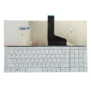 [RU]L50-A C50D C50-A C55D L70 L75 C70 C75 �K�p �O����m�[�g�p�\�R���L�[�{�[�h TOSHIBA�m�[�g�p�\�R���C���p�݊������i