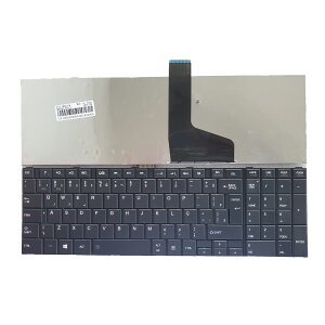 [BR]C850D C855 C870 L850 L855 �K�p �O����m�[�g�p�\�R���L�[�{�[�h TOSHIBA�m�[�g�p�\�R���C���p�݊������i