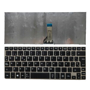 [SP]NB10 NB10T NB10T-A NB15 NB15T �K�p �O����m�[�g�p�\�R���L�[�{�[�h TOSHIBA�m�[�g�p�\�R���C���p�݊������i