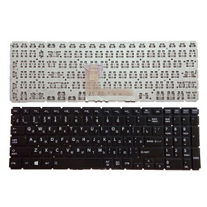 [RU]L50-B L55-B L50-C L55-C L50D L55D-B L50D-C �K�p �O����m�[�g�p�\�R���L�[�{�[�h TOSHIBA�m�[�g�p�\�R���C���p�݊������i