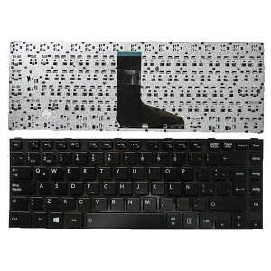 [LA]L800 L805 L830 C800 M805 C800D M800 �K�p �O����m�[�g�p�\�R���L�[�{�[�h TOSHIBA�m�[�g�p�\�R���C���p�݊������i
