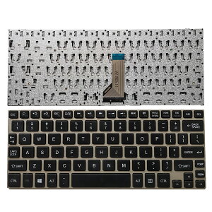 [US]NB10 NB15 NB10-A NB10T-A NB15-A NB15T-A �K�p �O����m�[�g�p�\�R���L�[�{�[�h TOSHIBA�m�[�g�p�\�R���C���p�݊������i