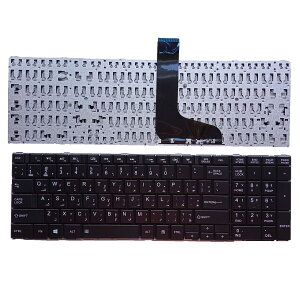 [AR]SATELLITE C850 C850D C855 C855D �K�p �O����m�[�g�p�\�R���L�[�{�[�h TOSHIBA�m�[�g�p�\�R���C���p�݊������i