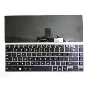 [US]Z40-A Z40-B R30-A R30-B R64/P R73 R734 R734/M �K�p �O����m�[�g�p�\�R���L�[�{�[�h TOSHIBA�m�[�g�p�\�R���C���p�݊������i