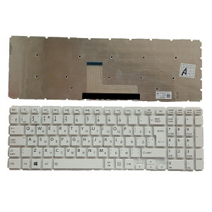 [RU]L50-B L50-B L50T-B S55 S50-B P55W-B P50T-C �K�p �O����m�[�g�p�\�R���L�[�{�[�h TOSHIBA�m�[�g�p�\�R���C���p�݊������i