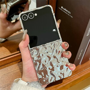 Samsung Galaxy Z Flip7 2025 �X�}�z�P�[�X Galaxy Z Flip 6 �P�[�X Galaxy Z Flip 5 �P�[�X �ϖ��� �ϏՌ� samsung galaxy z flip 7 z flip 6 z flip 5 �����b�L�g�� �P�k z flip 7 z flip 6 z flip 5 ���؃C���X�^�u�[��