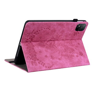 Infinix Xpad 11�C���`�^�u���b�g�P�[�X �����[�Y���^�u���b�g�P�[�X �J���t�������[�Y