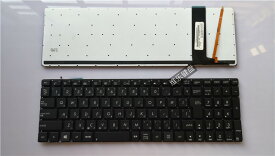 新品 Asus N56 N56VJ N76V N550 G550 R501VZ R514JR R701VB ノート交換用 日本語キーボード パソコン用キーボード