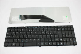 新品 Asus K50 K51 K50AB K50AD K50IP K60 K61 K62 K70 K71 ノート交換用 日本語キーボード パソコン用キーボード