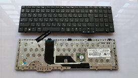 新品 HP ProBook 6540B 6545B 6550B 6555B ノート交換用 日本語キーボード パソコン用キーボード