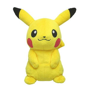 Pokemon�IPikachu�I �|�P�b�g�����X�^�[ �ʂ�����݃|�P���� �s�J�`���E
